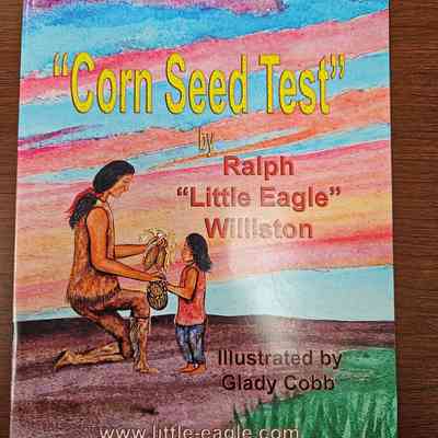 Corn Seed Test