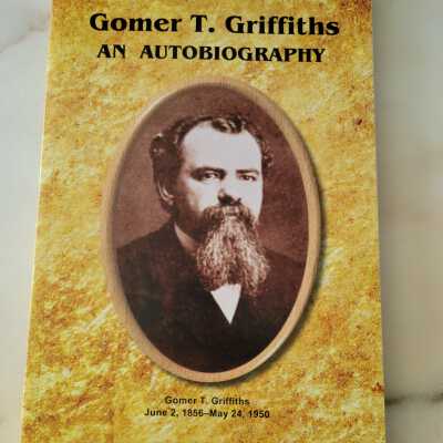 Gomer T. Griffiths