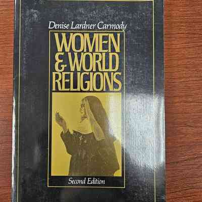 Women and World Religions