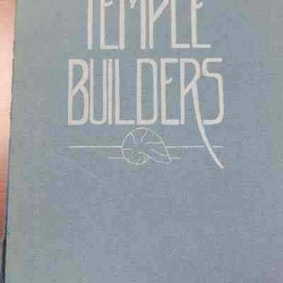 Temple Builders