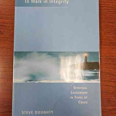 To Walk in Integrity