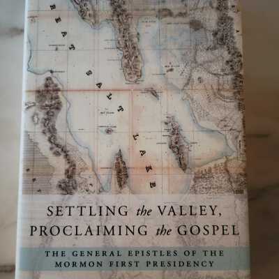 Settling the Valley, Proclaiming the Gospel