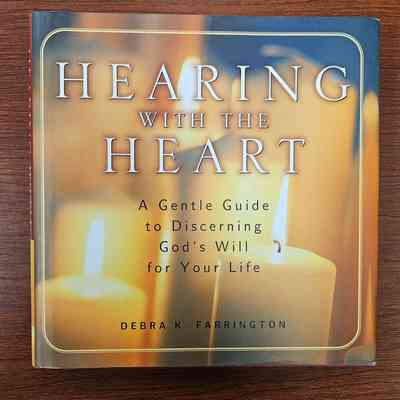 Hearing With The Heart