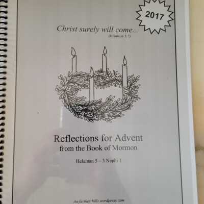 Christ Will Surely Come: Reflections for Advent from the Book of Mormon