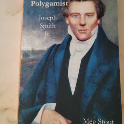 Reluctant Polygamist
