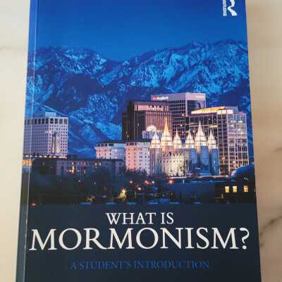 What is Mormonism?