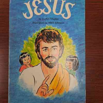 Jesus