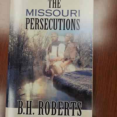 The Missouri Persecutions