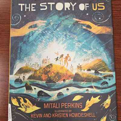 The Story of Us