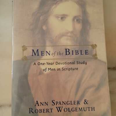 Men of the Bible