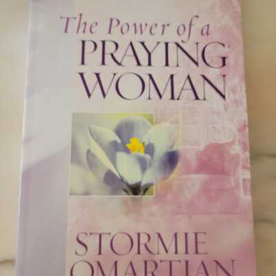 The Power of a Praying Woman