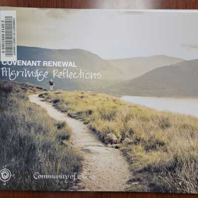 Covenant Renewal Pilgrimage Reflections