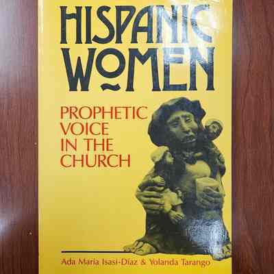 Hispanic Women