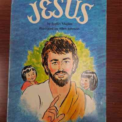 Jesus