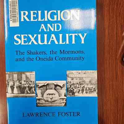 Religion and Sexuality
