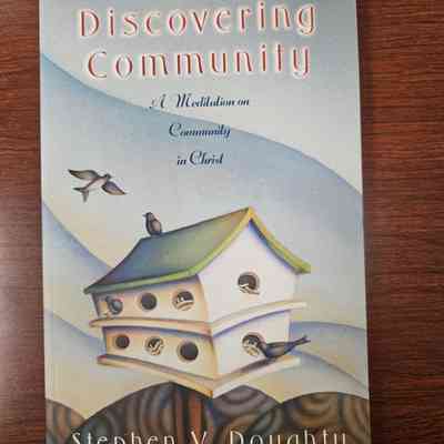 Discovering Community