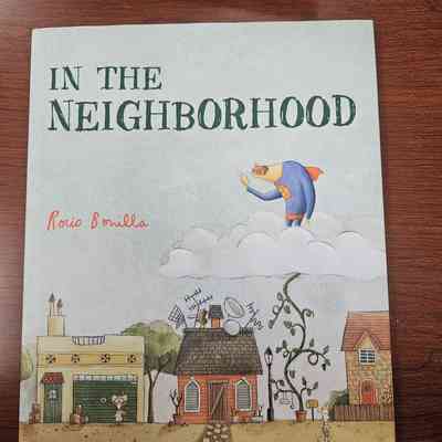 In the Neighborhood