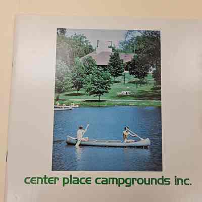 Center Place Campgrounds Inc