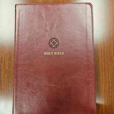 NRSVue Holy Bible