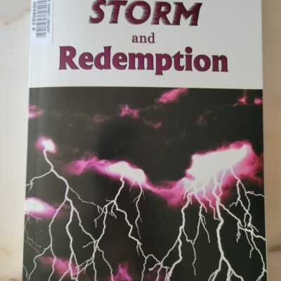 The Coming Storm and Redemption