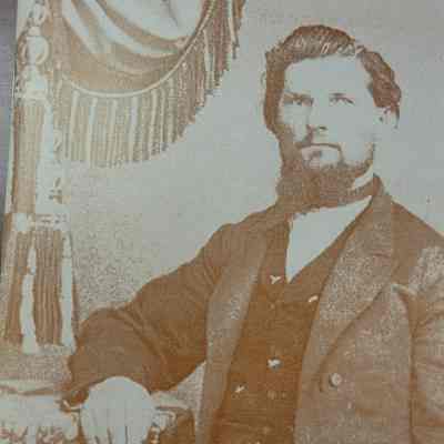 J.C. Clapp: Man of Valor