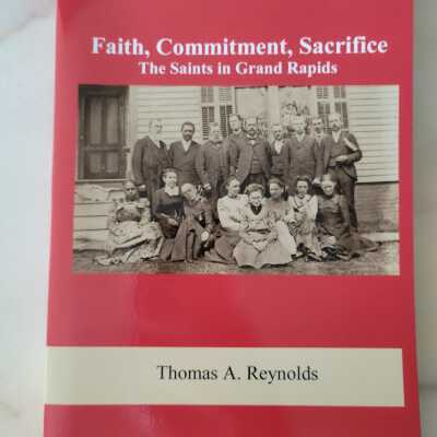 Faith, Commitment, Sacrifice