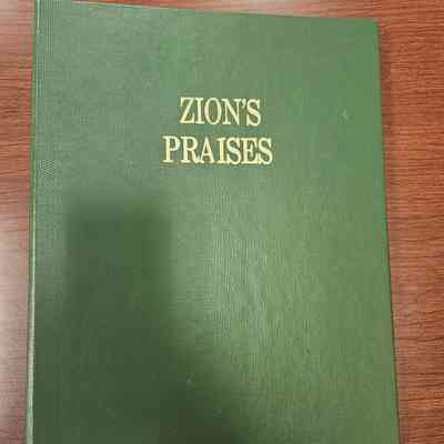 Zion's Praises