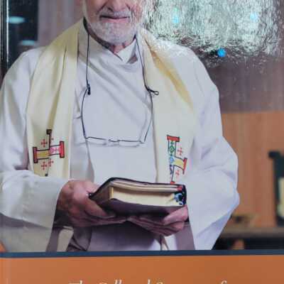 The Collected Sermons of Walter Brueggemann