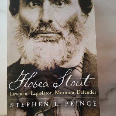 Hosea Stout