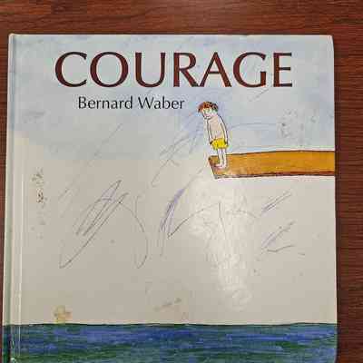 Courage