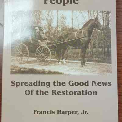 They Were Good People Spreading the Good News of the Restoration
