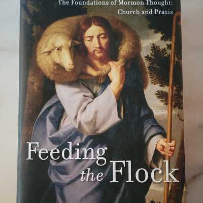Feeding the Flock