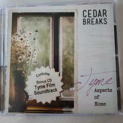 Cedar Breaks Tyme Aspects of Home