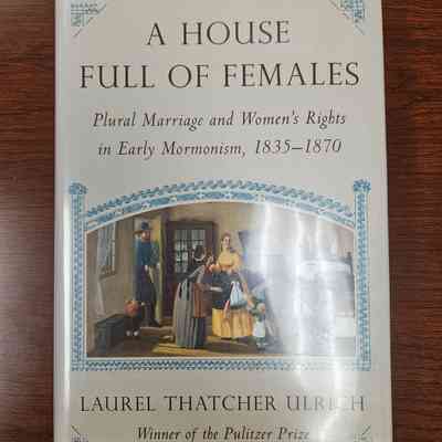 A House Full of Females