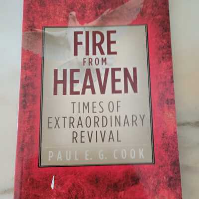 Fire from Heaven