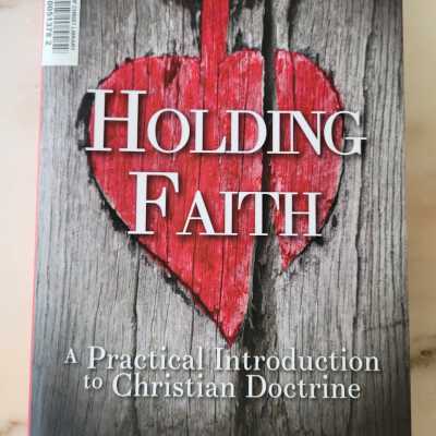Holding Faith
