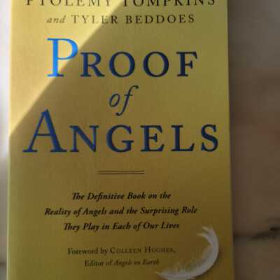 Proof of Angels