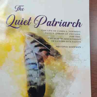 The Quiet Patriarch