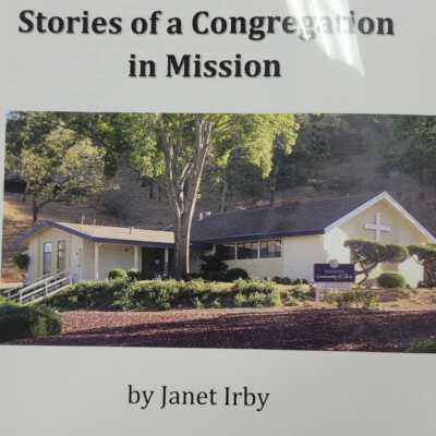 Trespassing Allowed-- Stories of a Congregation in Mission