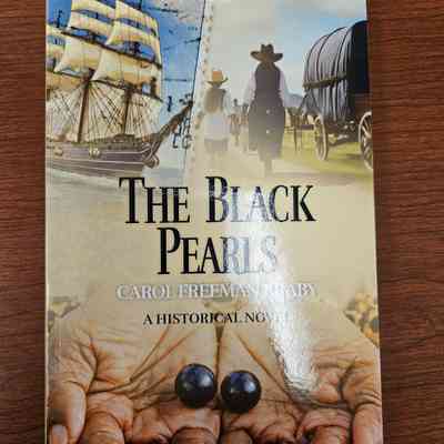 The Black Pearls