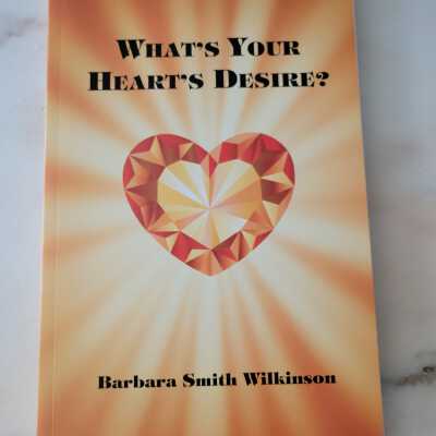What's Your Heart's Desire?