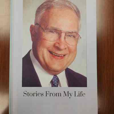 Stories From My Life