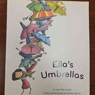 Ella's Umbrellas