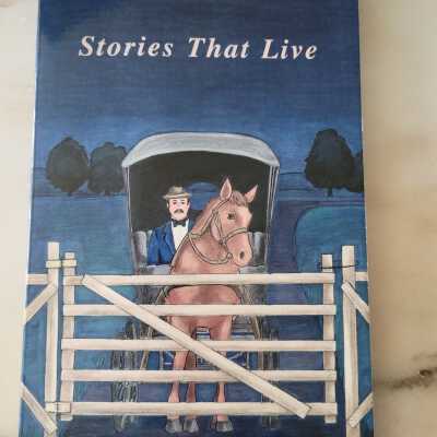 Stories that Live