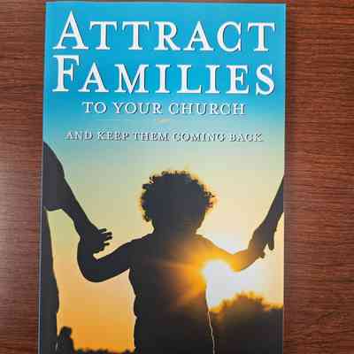 Attract Families to Your Church
