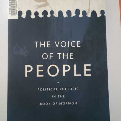 The Voice of the People