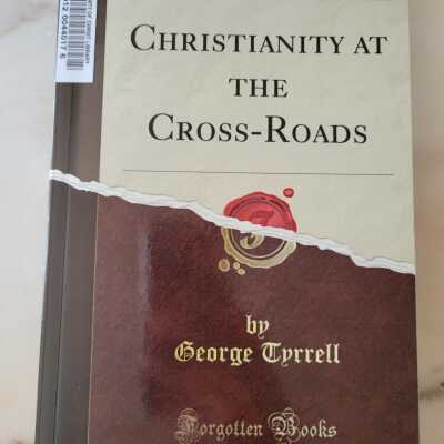 Christianity at the Crossroads