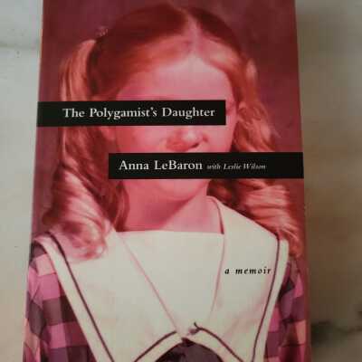 The Polygamist's Daughter