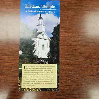 Kirtland Temple