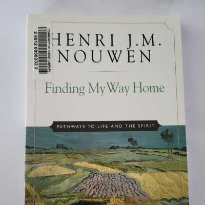 Finding My Way Home